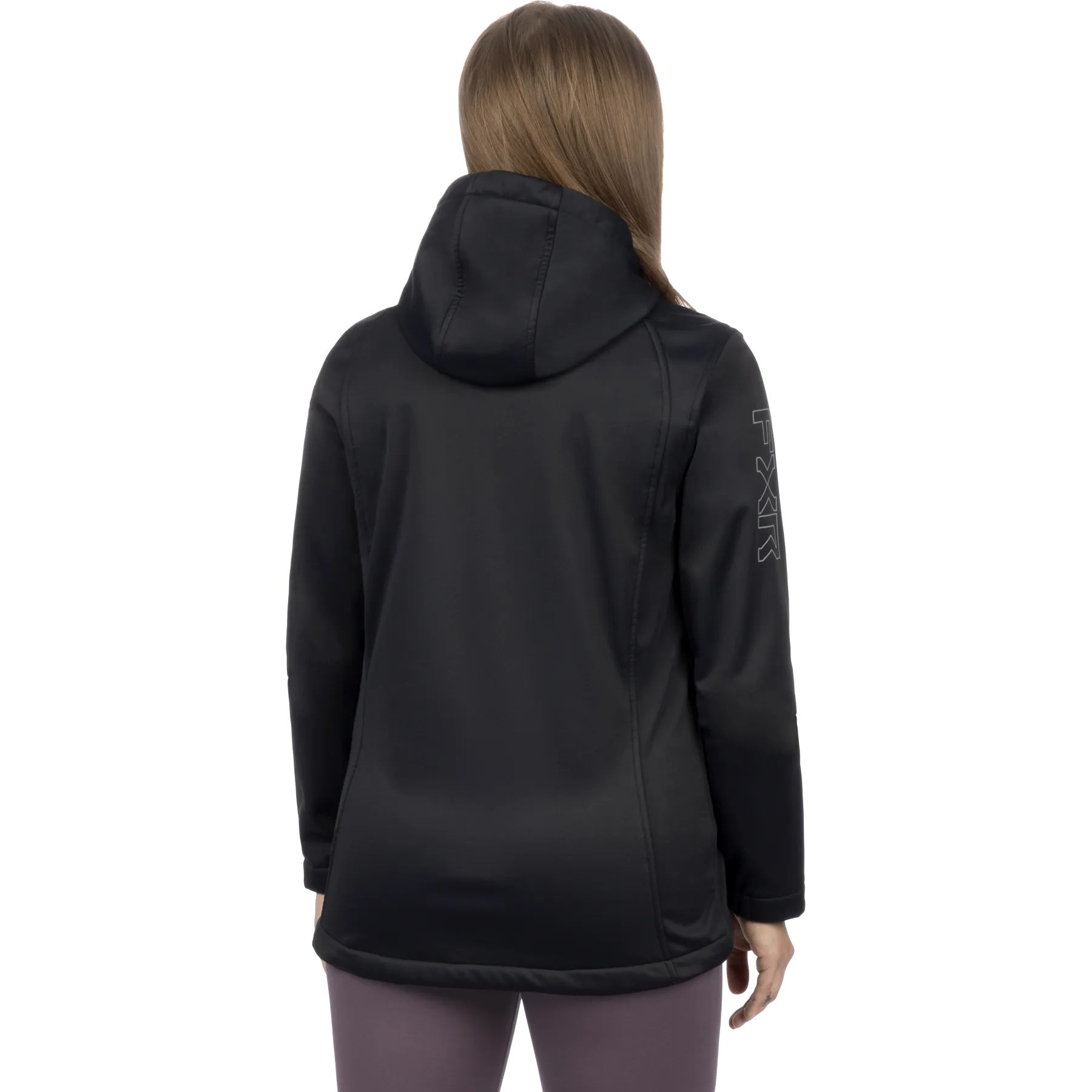 FXR Pulse Softshell Jacket - 2024