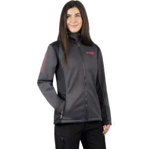 FXR Pulse Softshell Jacket - 2024