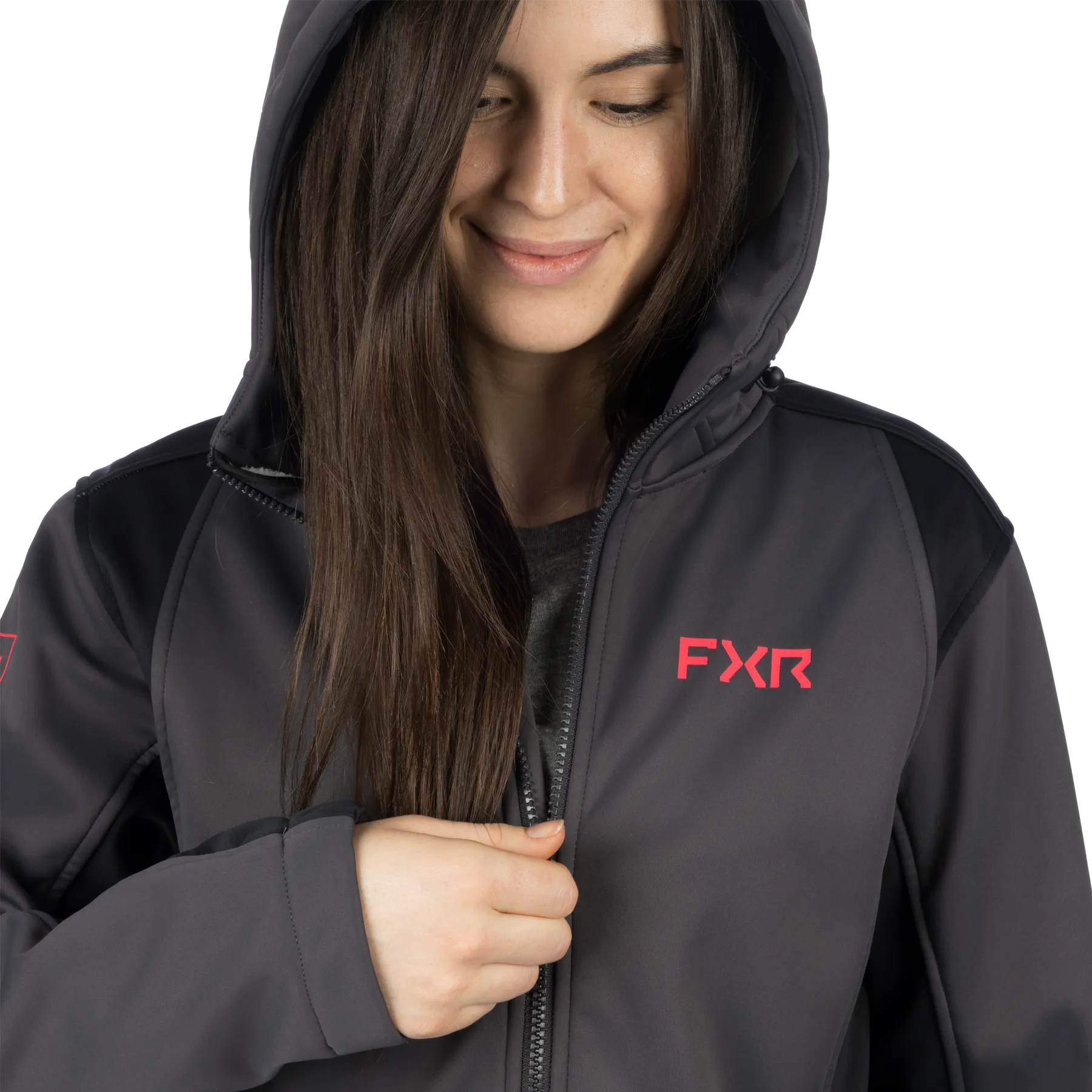FXR Pulse Softshell Jacket - 2024