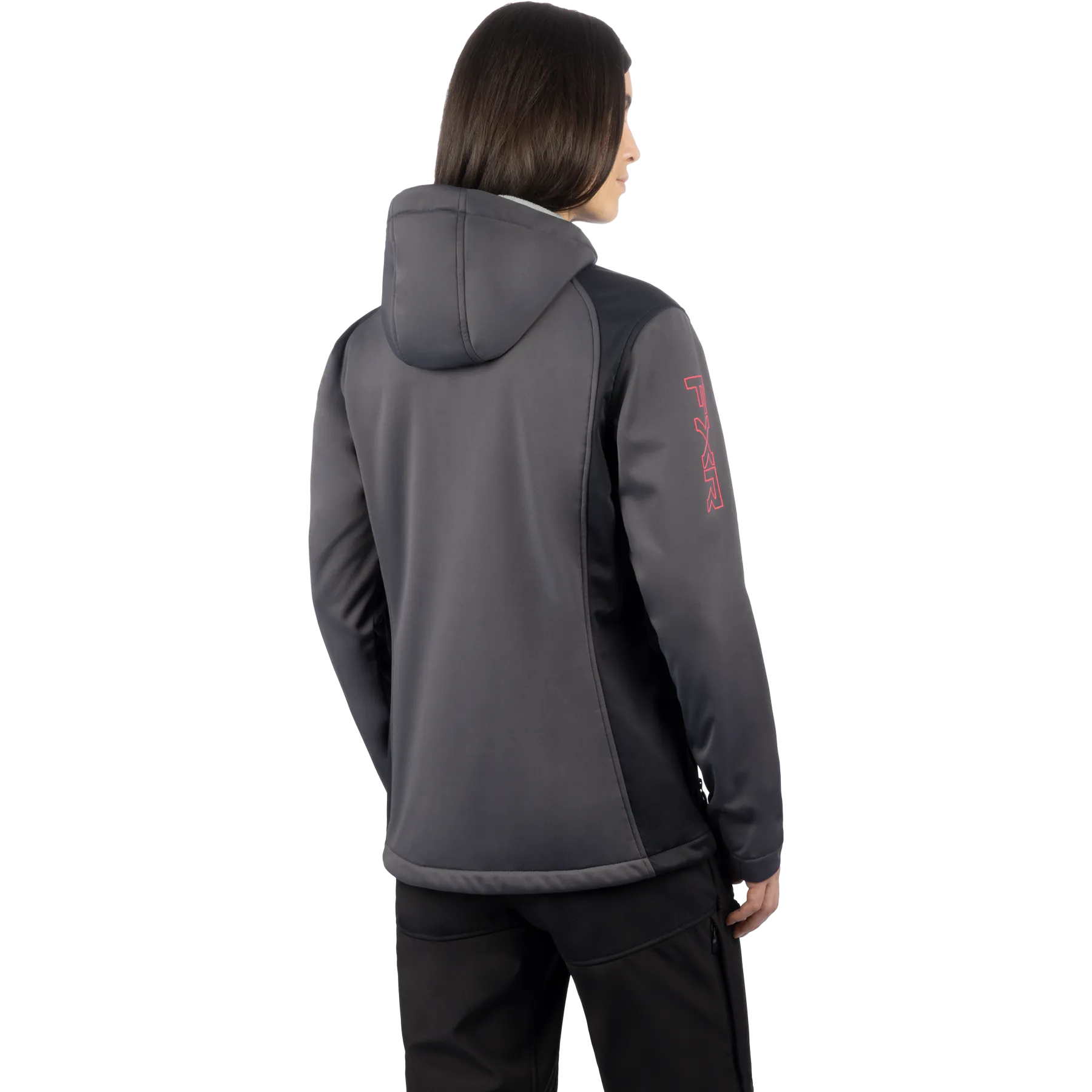 FXR Pulse Softshell Jacket - 2024