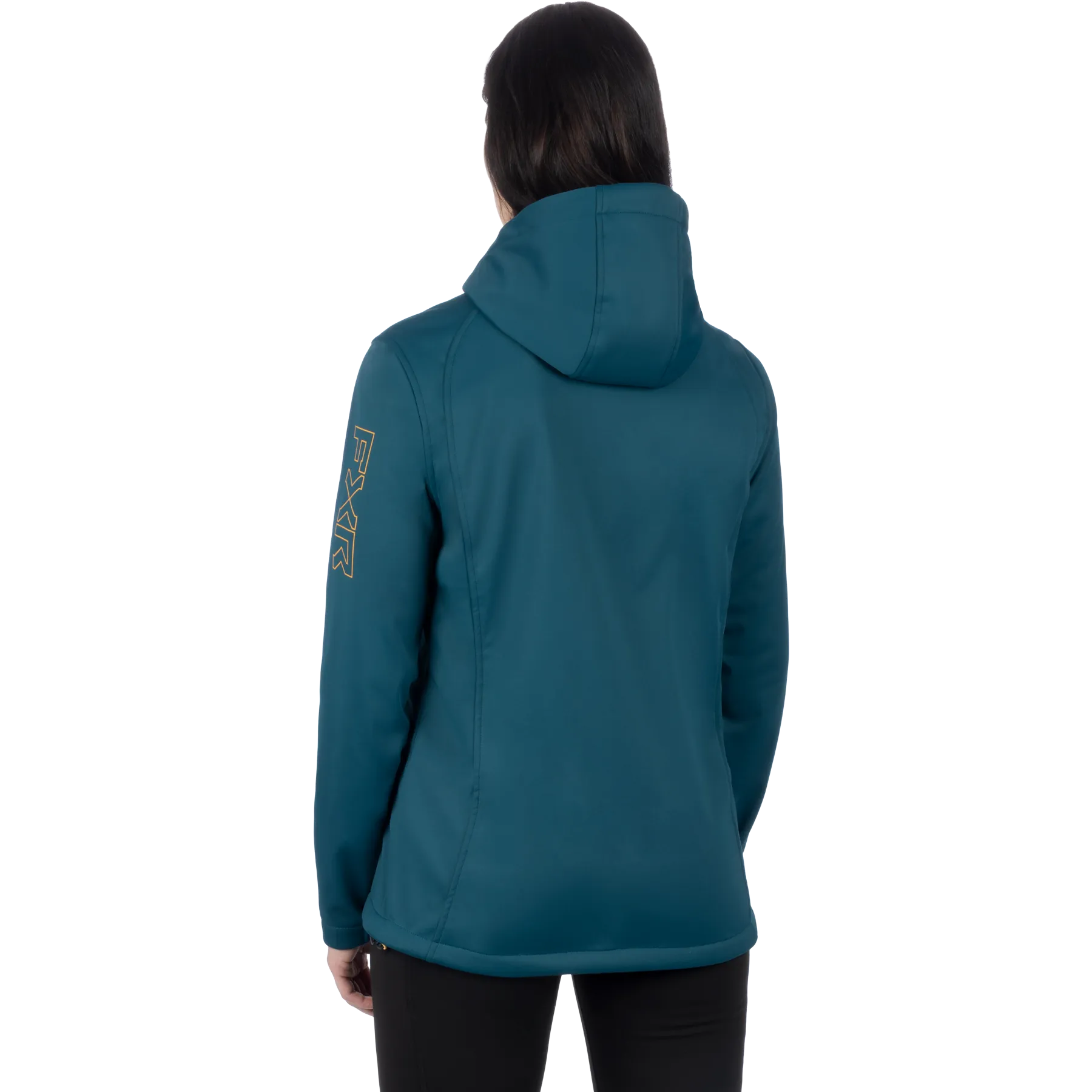 FXR Pulse Softshell Jacket - 2024