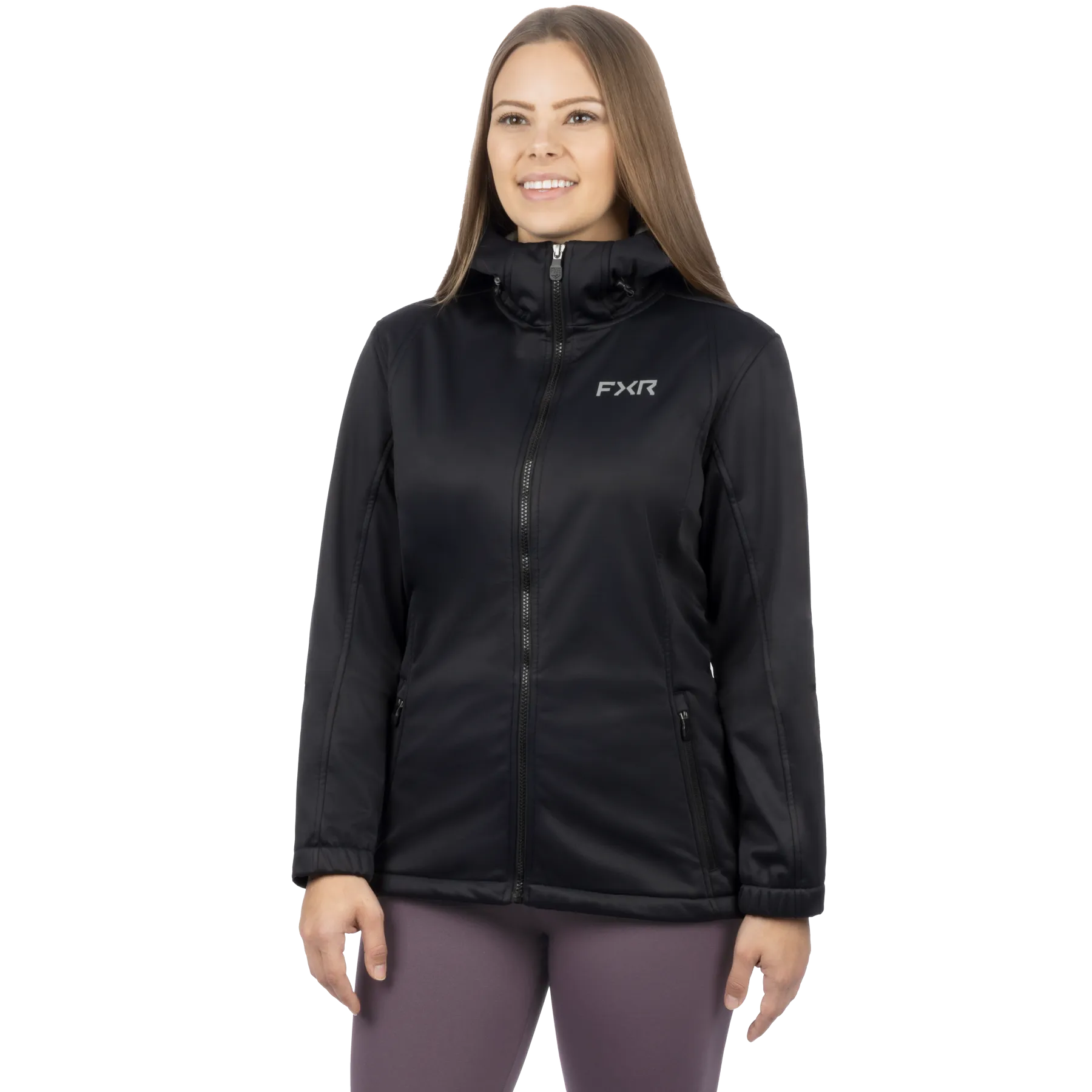 FXR Pulse Softshell Jacket - 2024