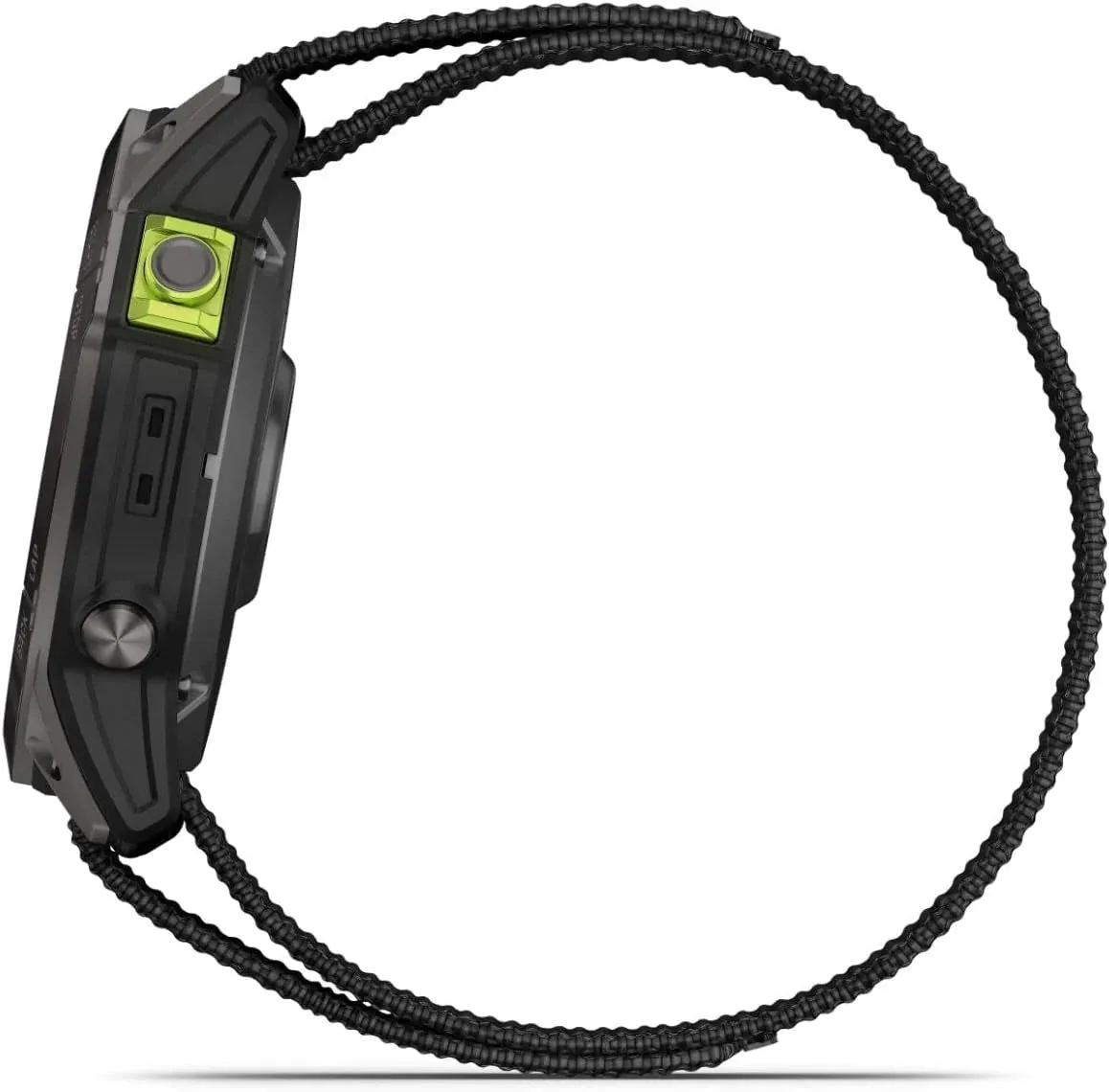 Garmin Enduro 2 Ultra Performance Multi Sports GPS Smartwatch (Titanium - 51mm)