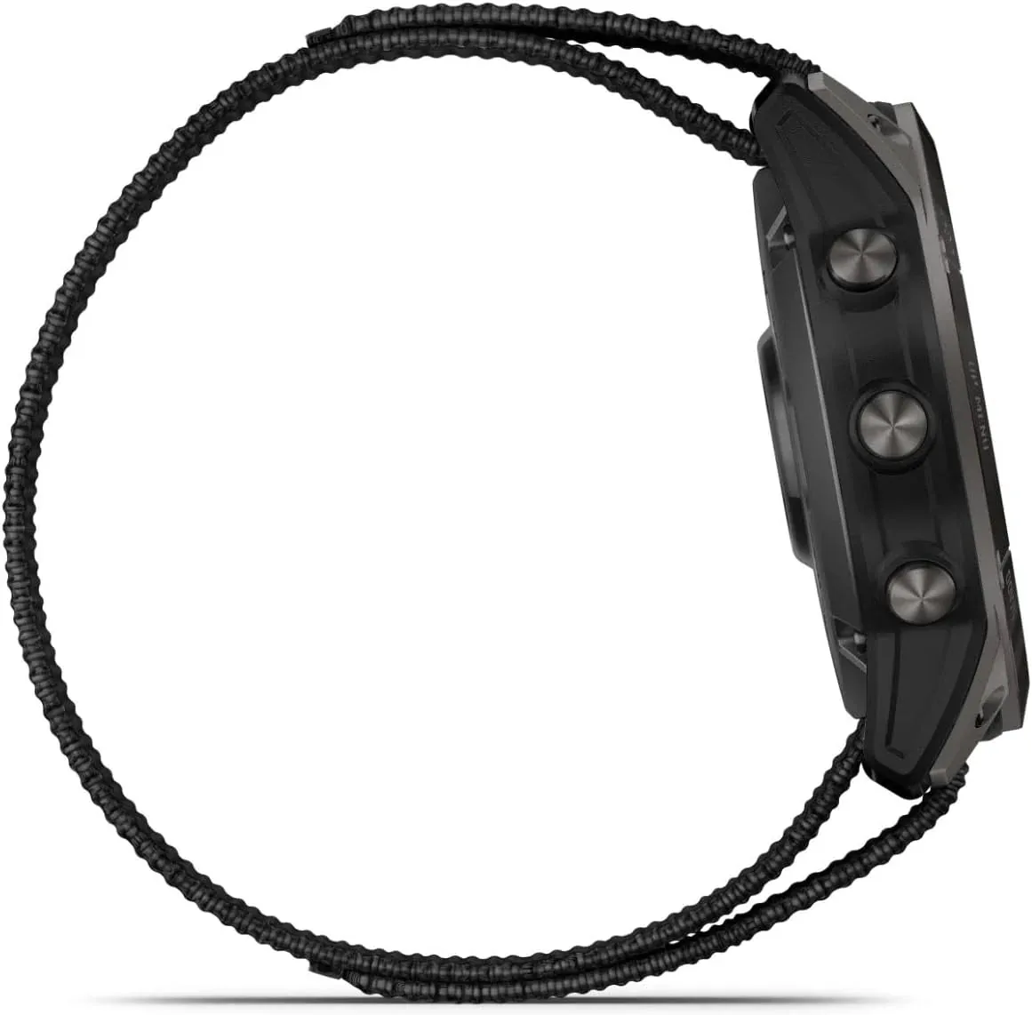 Garmin Enduro 2 Ultra Performance Multi Sports GPS Smartwatch (Titanium - 51mm)