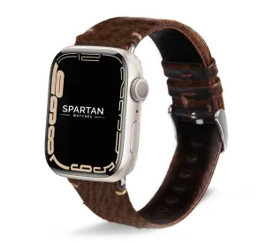 Genuine Leather Band for Apple Watch