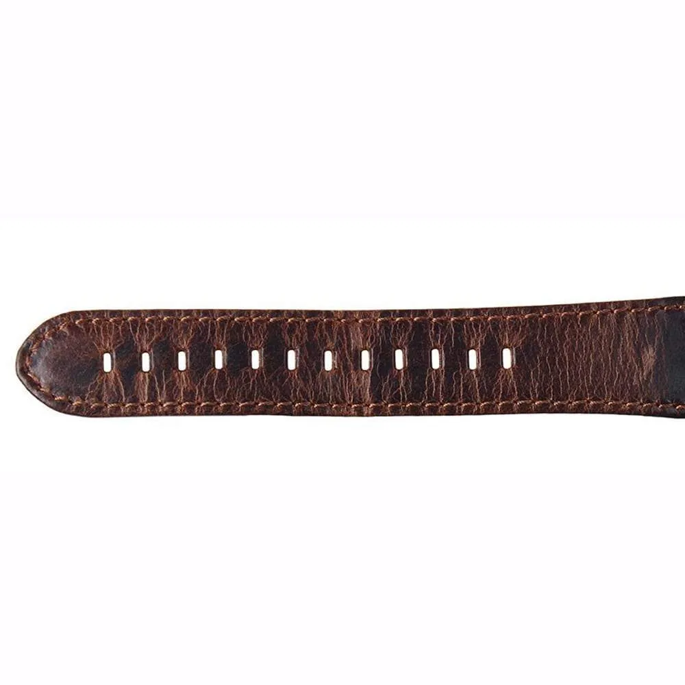 Genuine Leather Band for Apple Watch