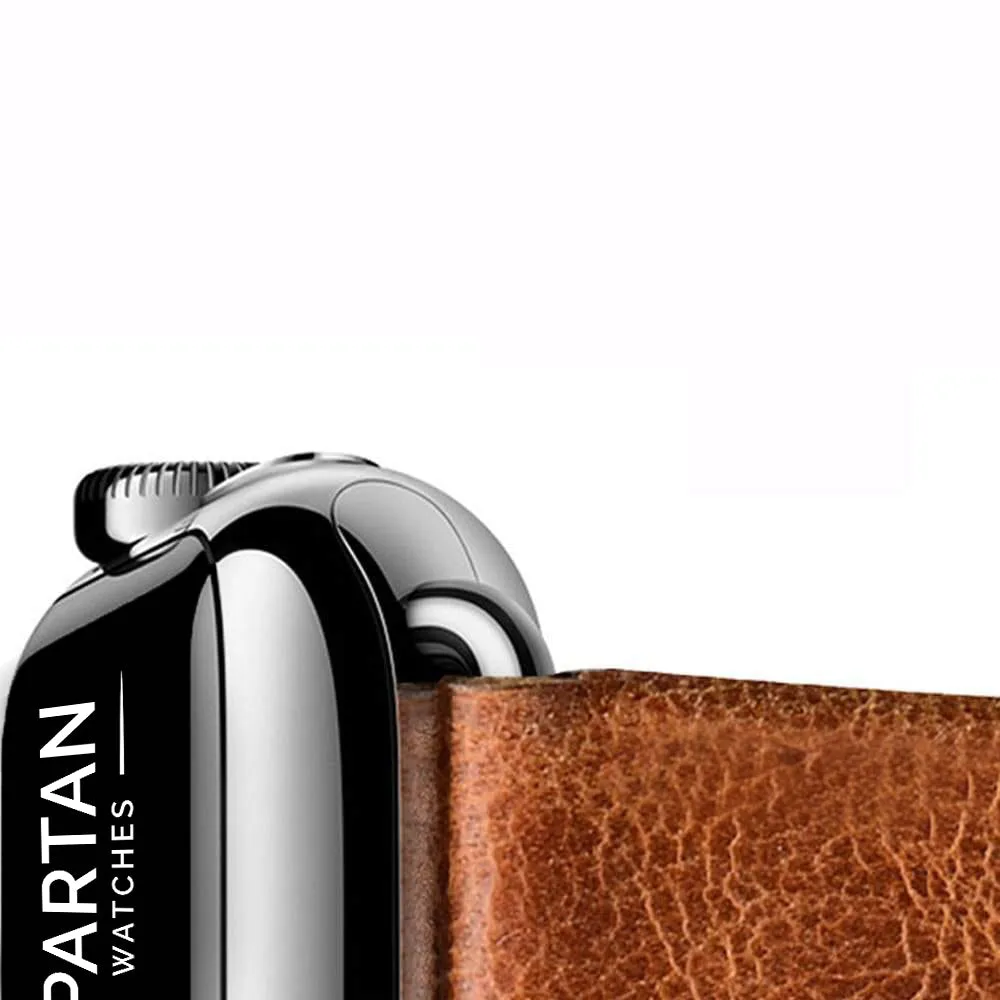 Genuine Leather Band for Apple Watch