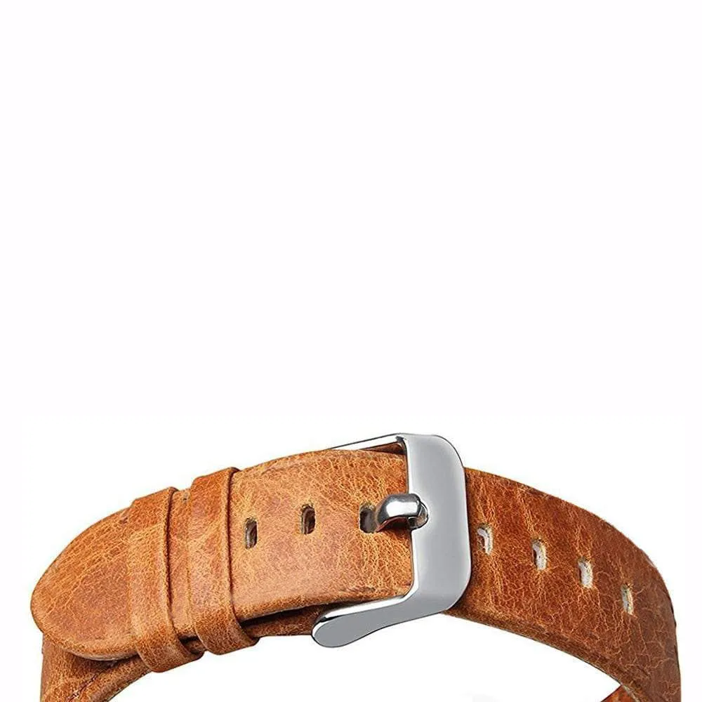 Genuine Leather Band for Apple Watch