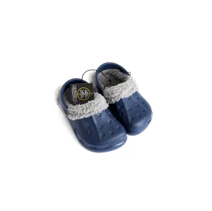George clogs 5-6