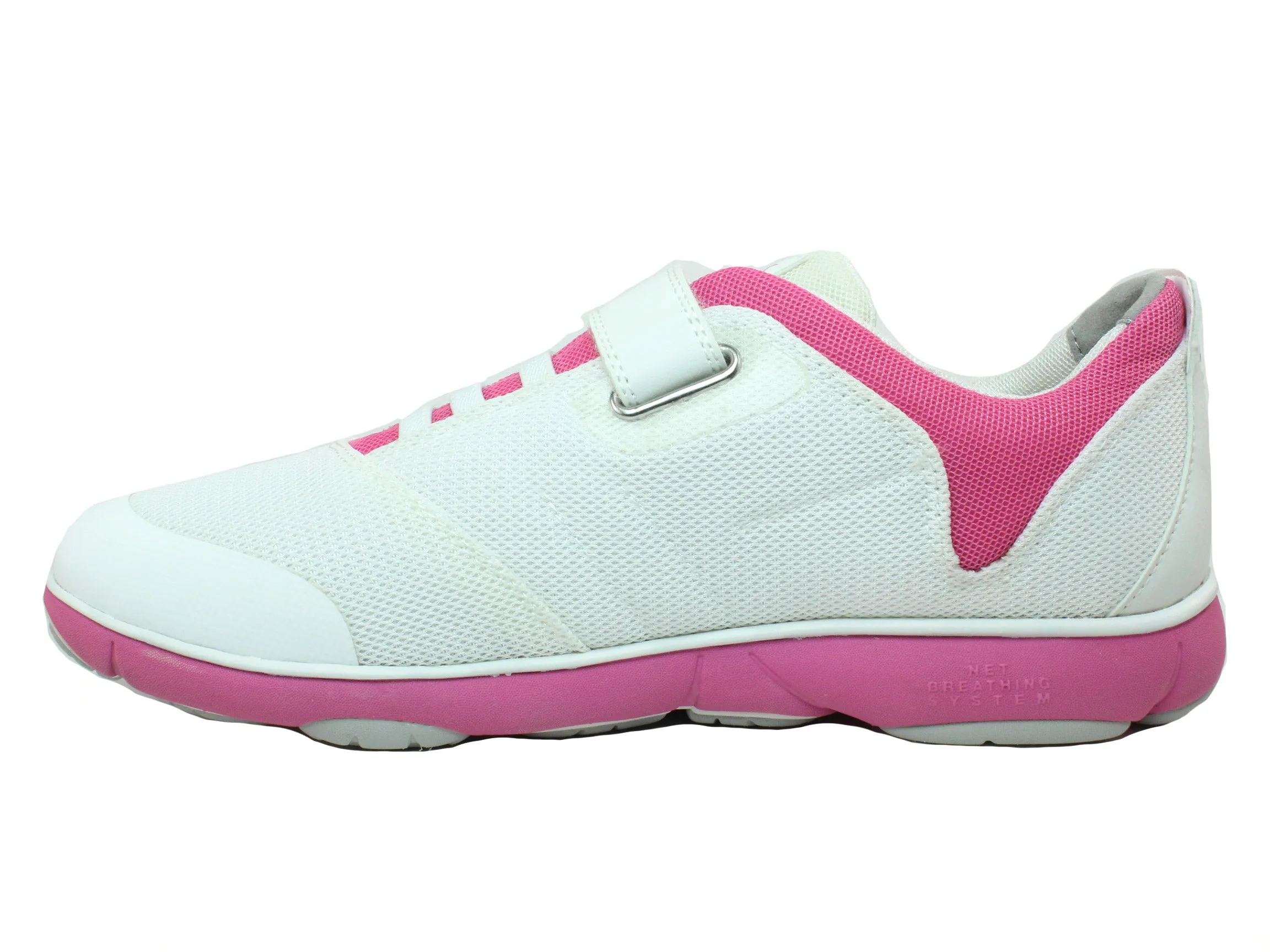Geox J NEBULA Girl Women's Shoe Sneaker