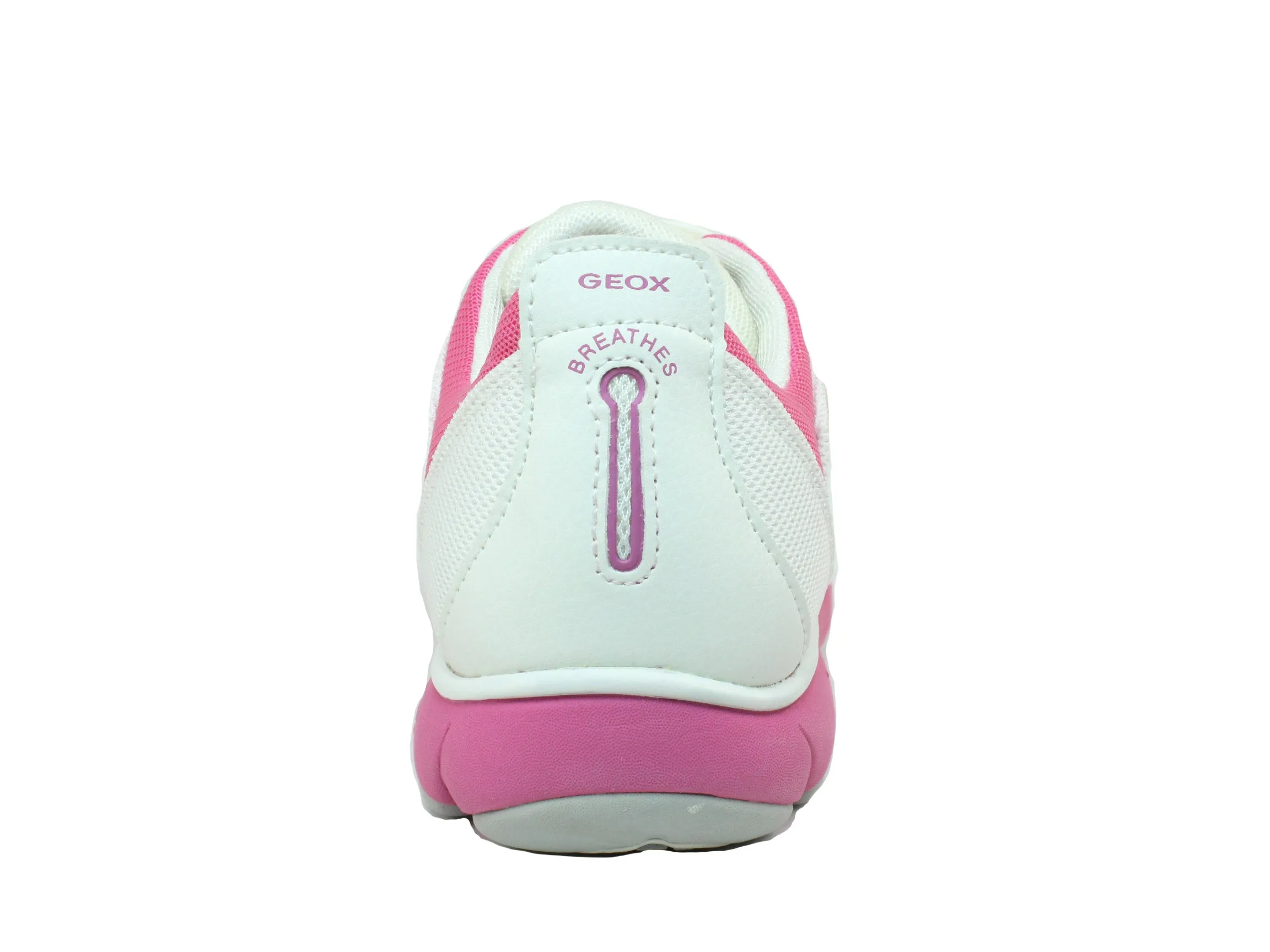 Geox J NEBULA Girl Women's Shoe Sneaker
