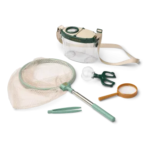 Ghita Outdoor Adventure Kit (Peppermint Multi Mix)