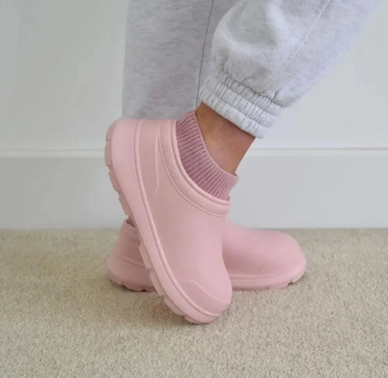 Gianna – Women’s Weatherproof Wool-Lined Shoes