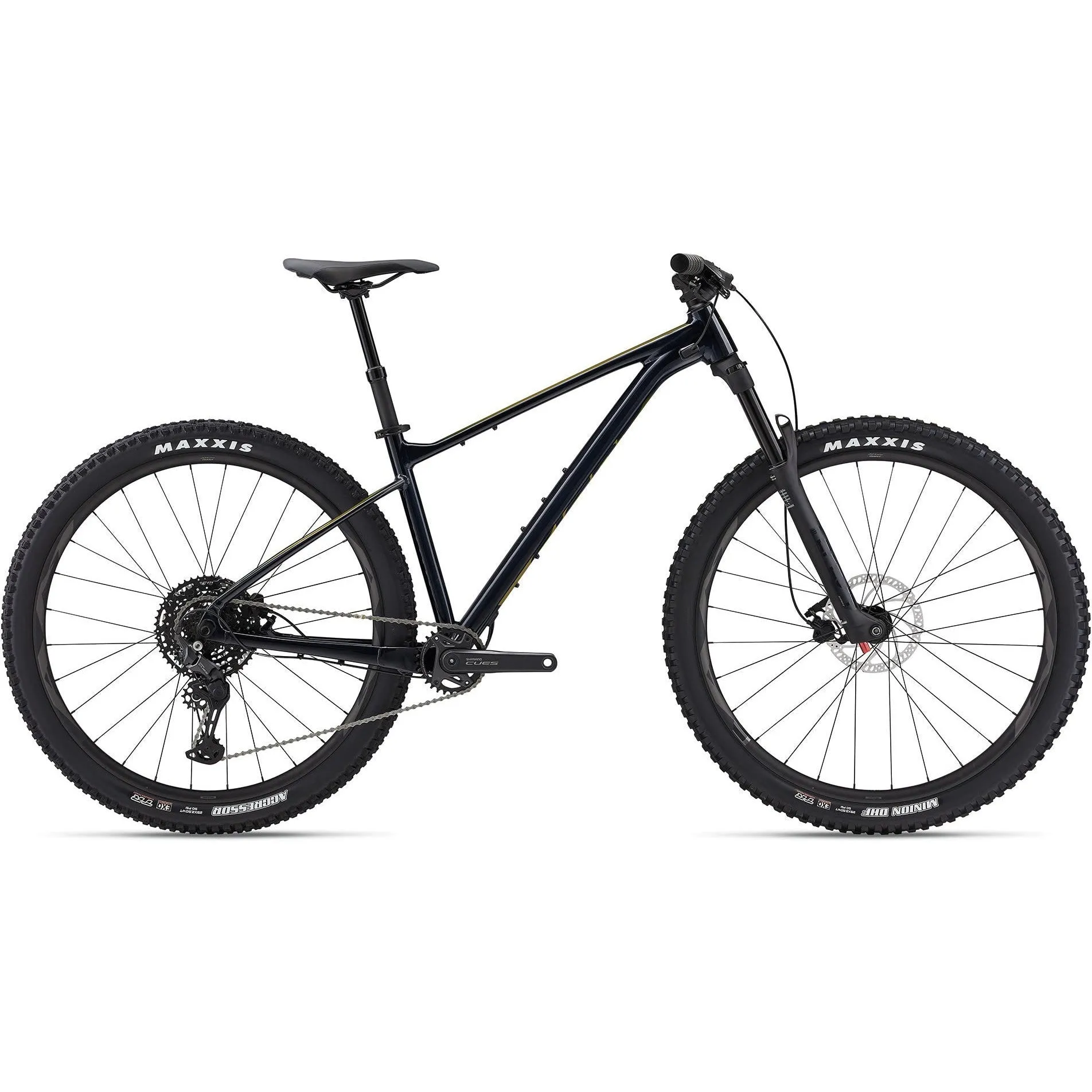Giant 2024 Fathom 29 2 Mountain Bike