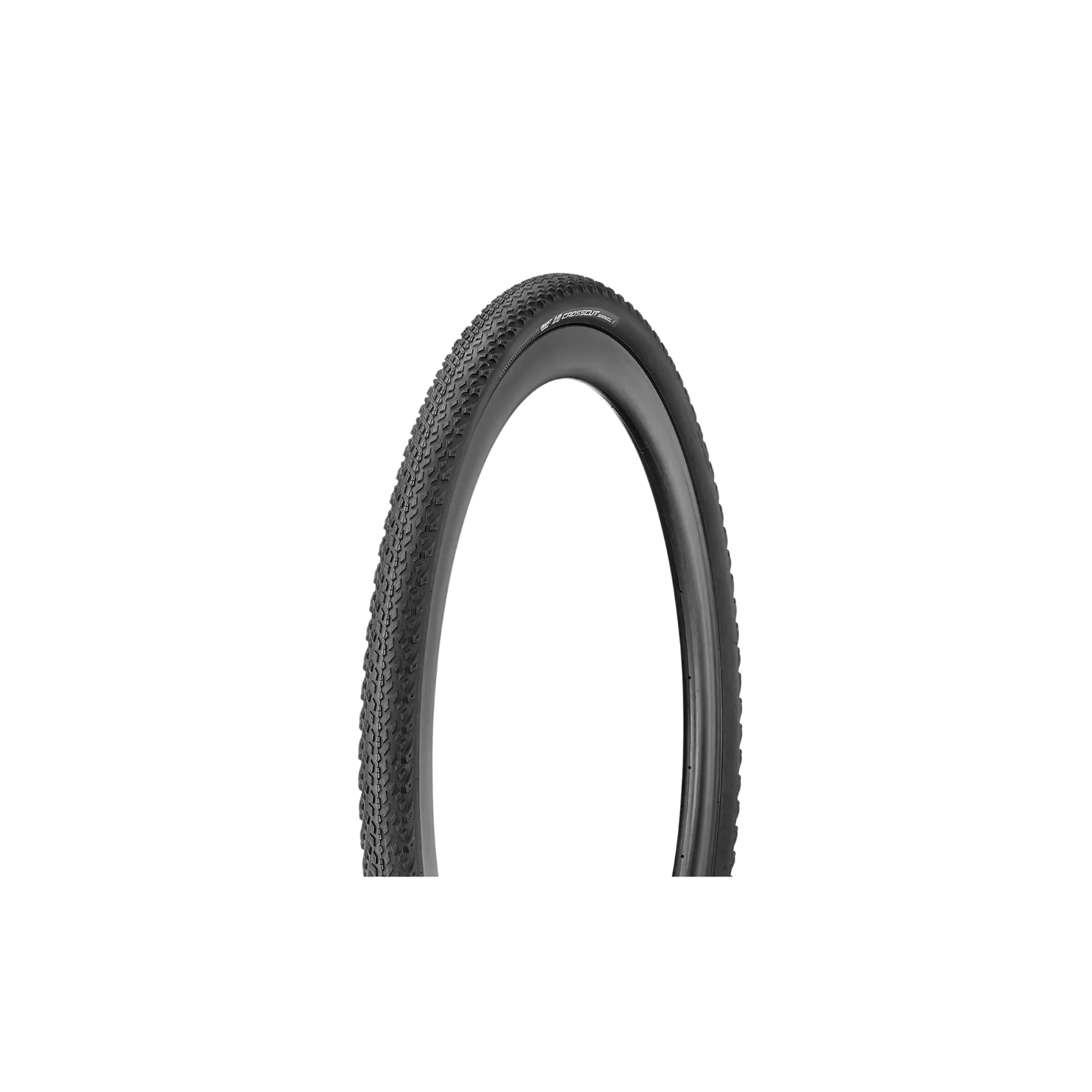 Giant Crosscut Gravel 1 Gravel Tyre - Black