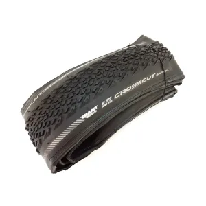 Giant Crosscut Gravel 1 Tubeless Bike Tires 700x40C Folding Tubeless Ready