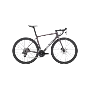 Giant TCR Advanced Pro 1 Disc AR - Charcoal Plum