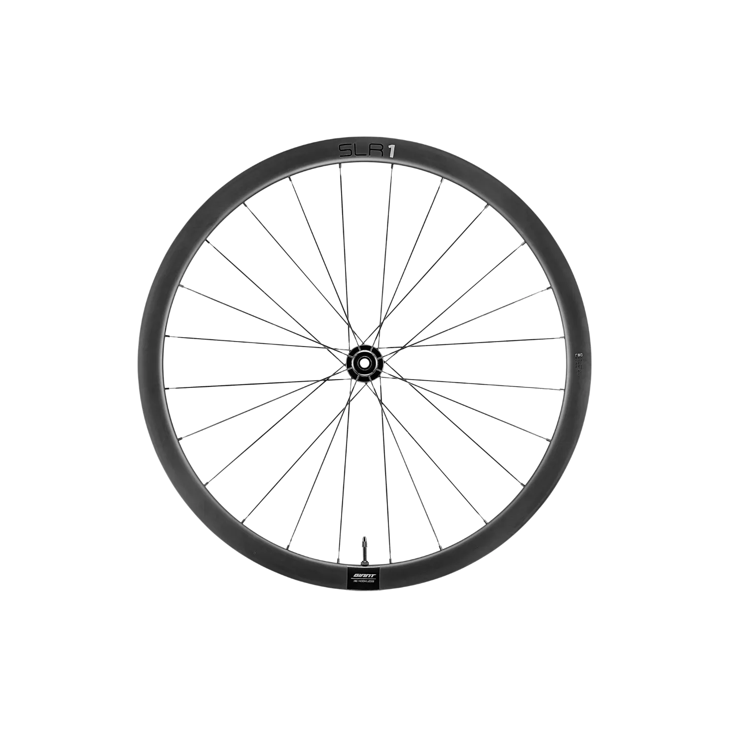 Giant TRA 27.5 Wheels