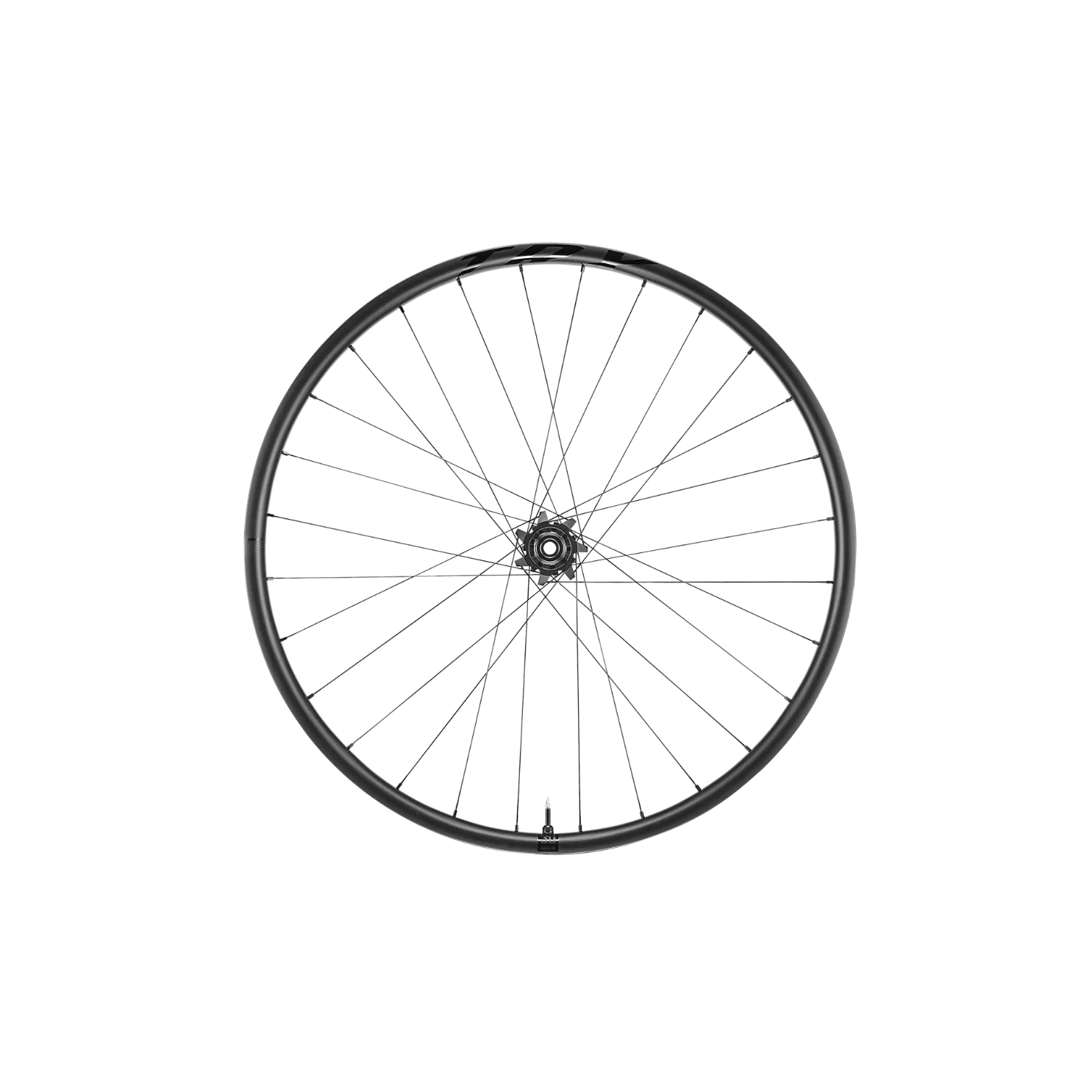 Giant TRX 27.5 Wheels