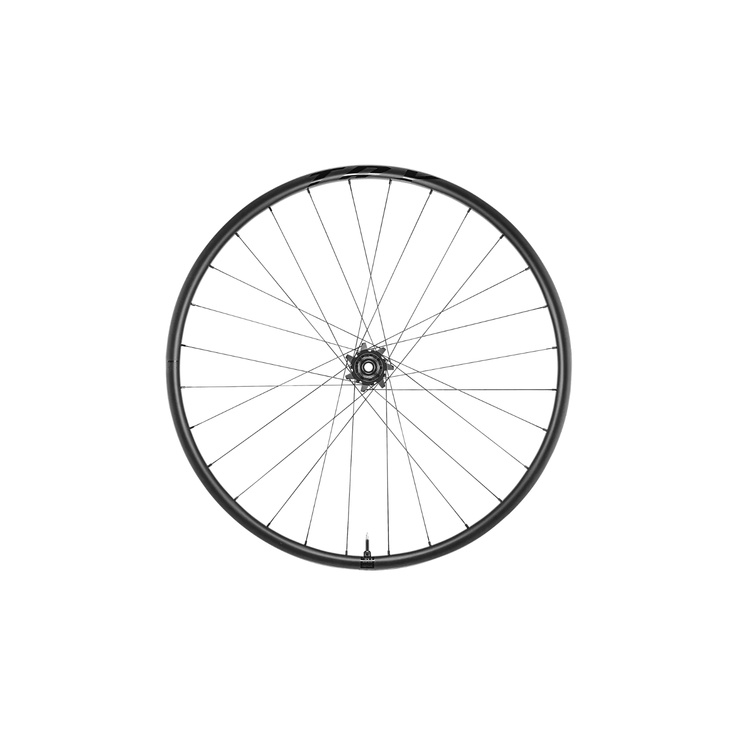 Giant TRX 29 Wheelset
