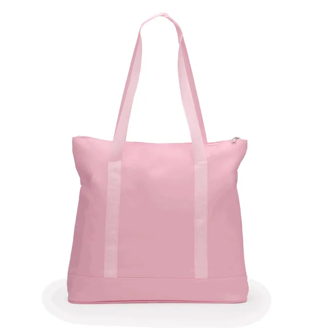 Girls Dance Large Tote Bag