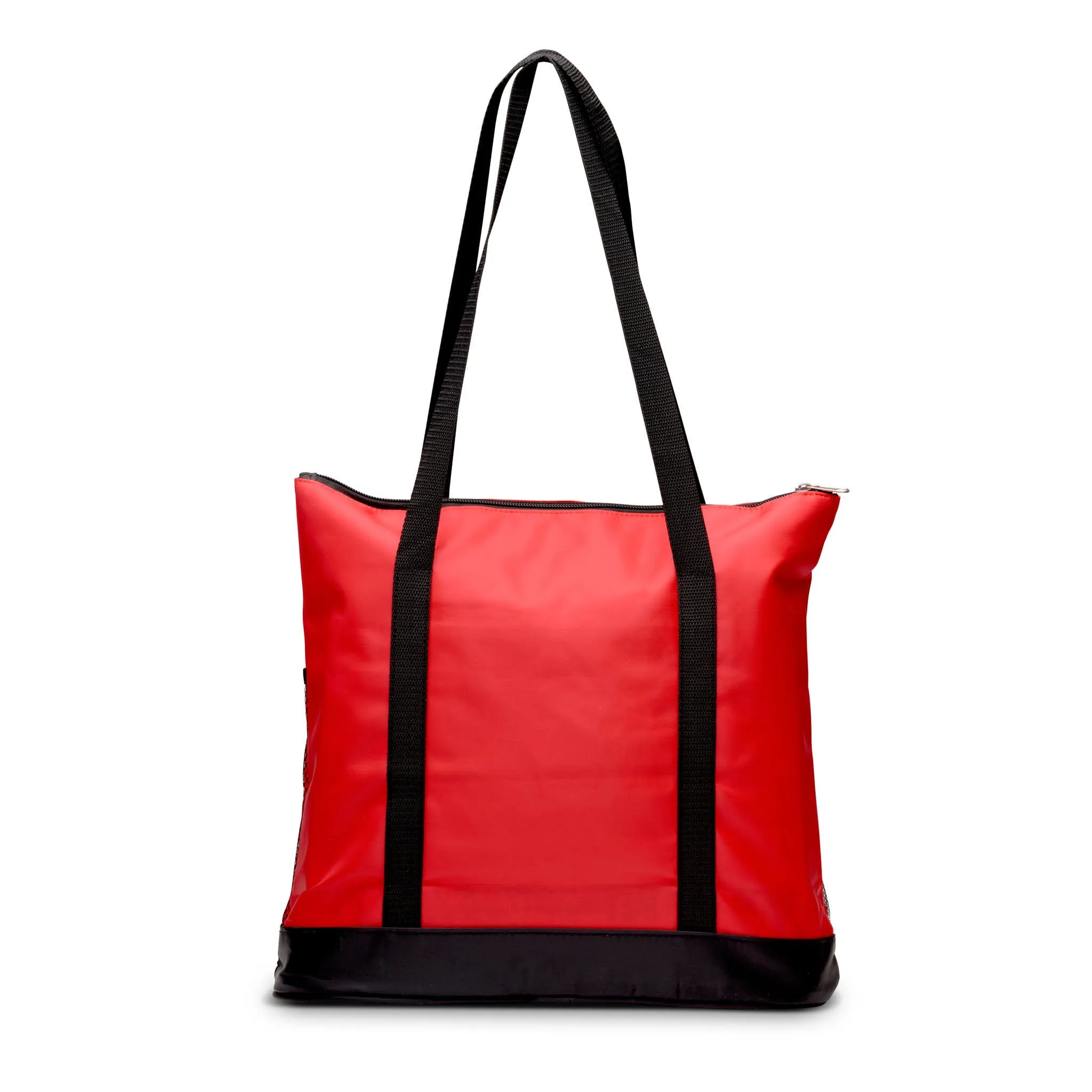 Girls Dance Large Tote Bag