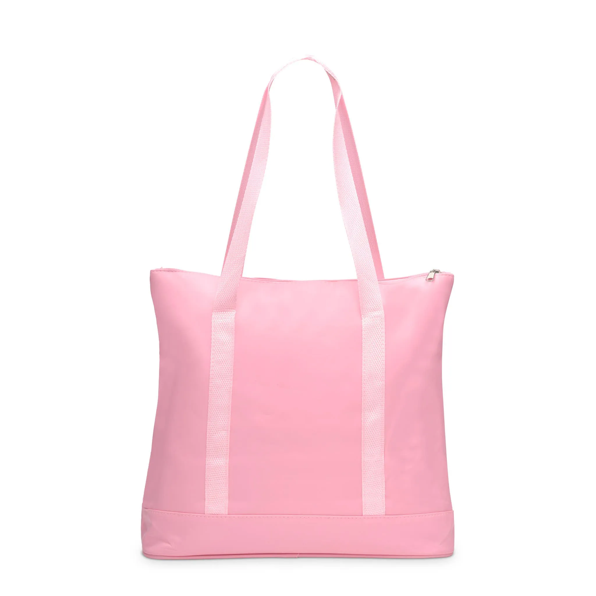 Girls Dance Large Tote Bag