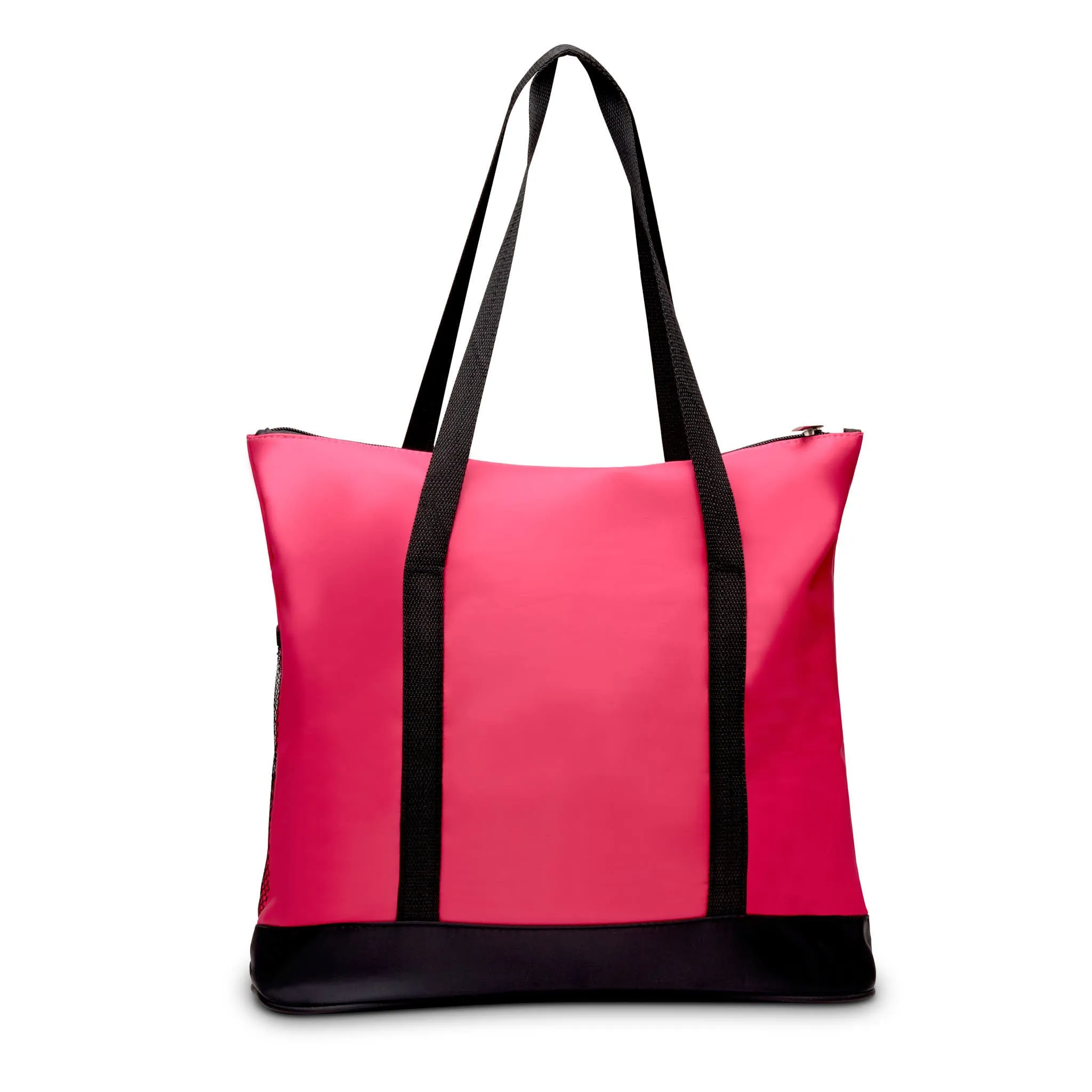 Girls Dance Large Tote Bag