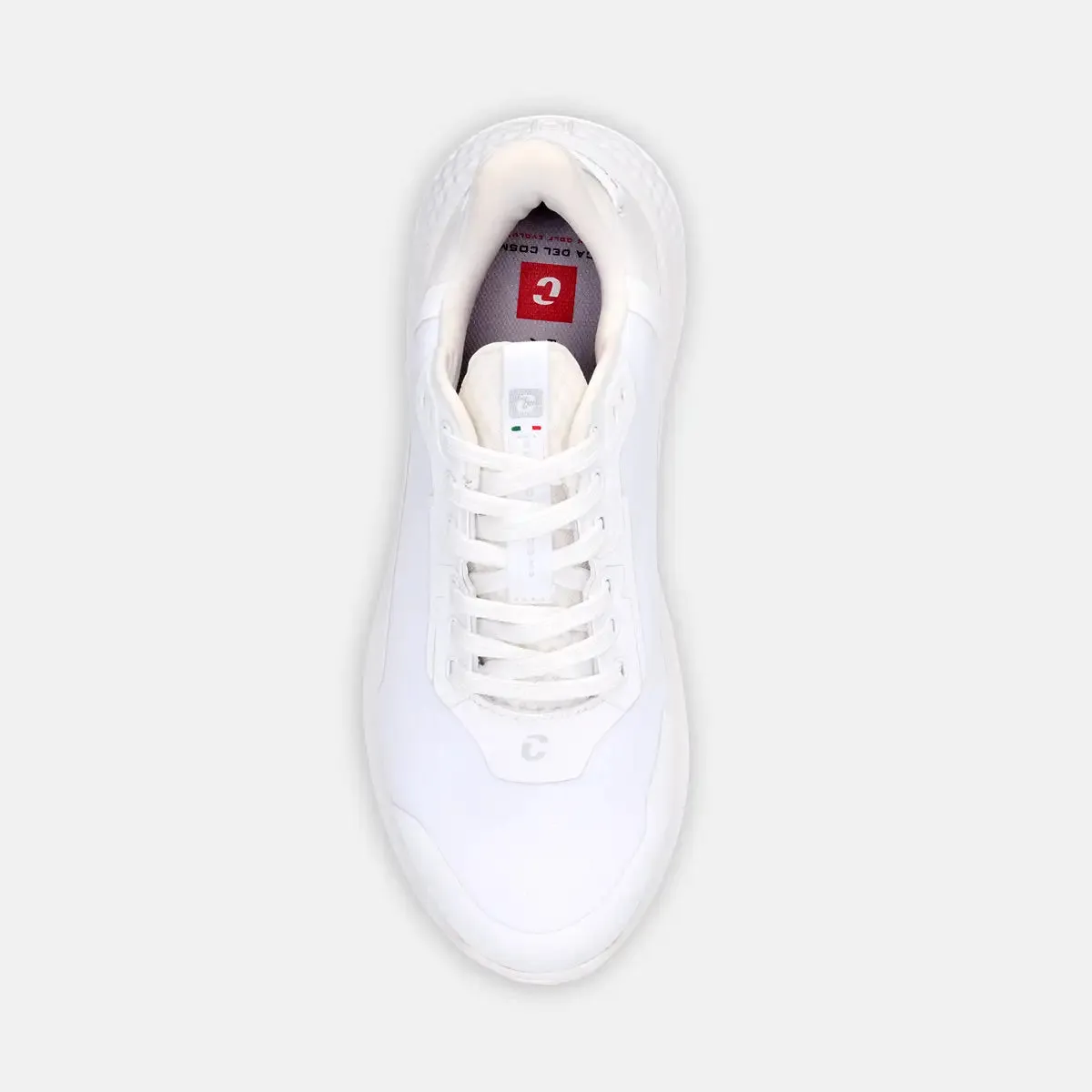 Grado - White