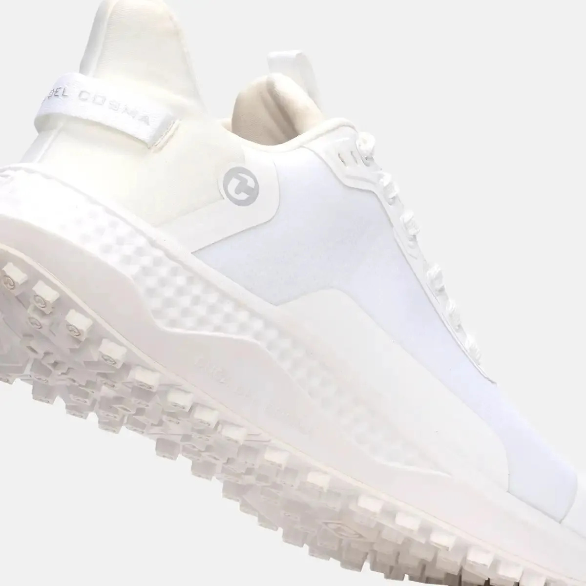 Grado - White