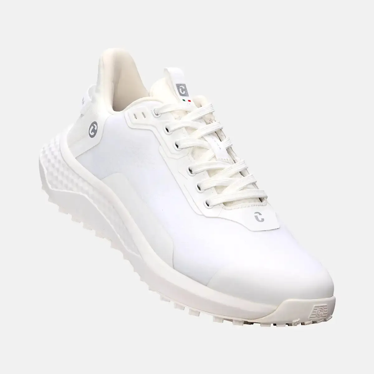 Grado - White