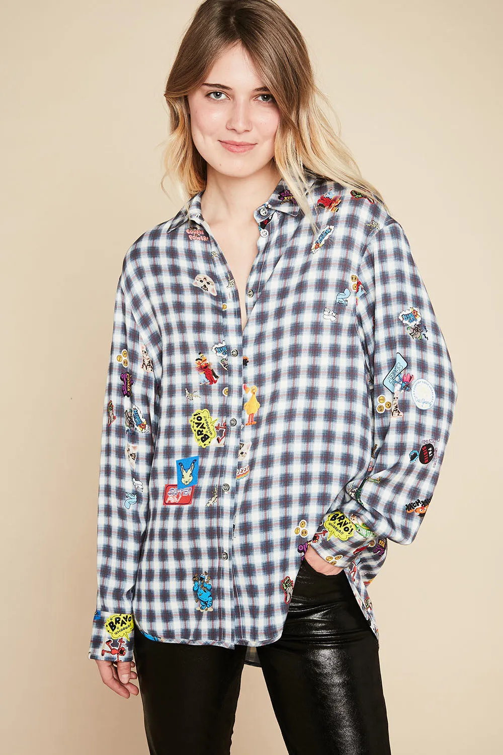Groover Shirt