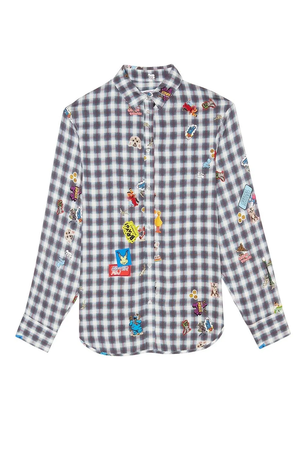 Groover Shirt
