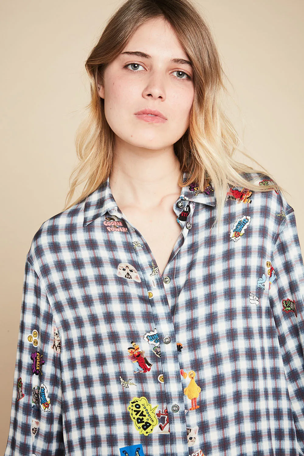 Groover Shirt