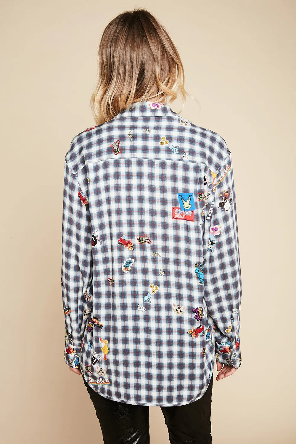 Groover Shirt