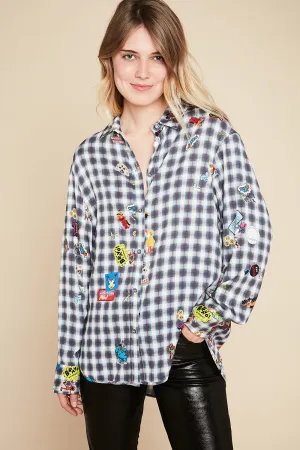 Groover Shirt
