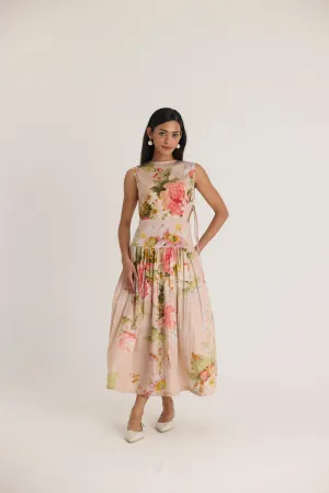 Hazel Cutout Dress