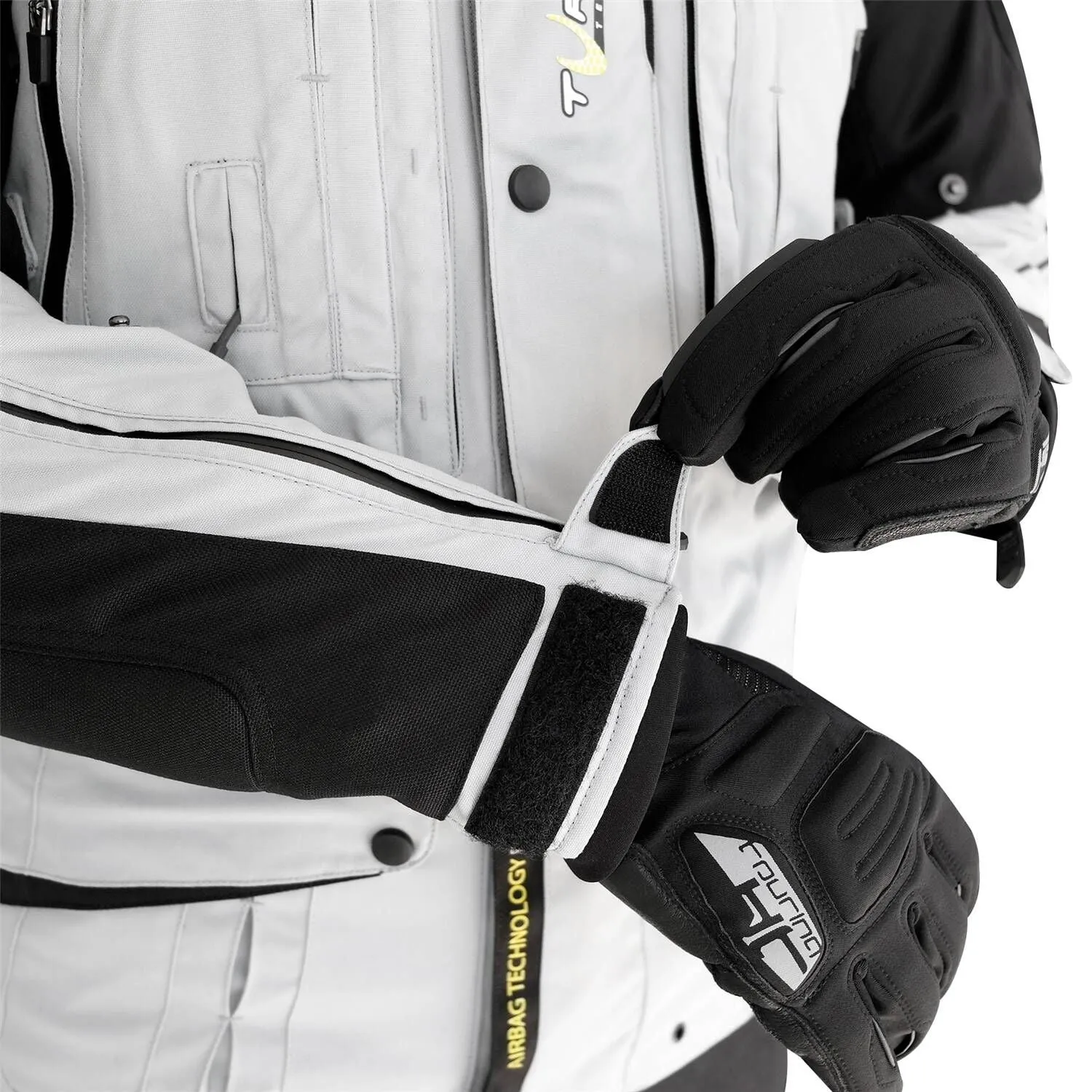 Helite Touring Jacket