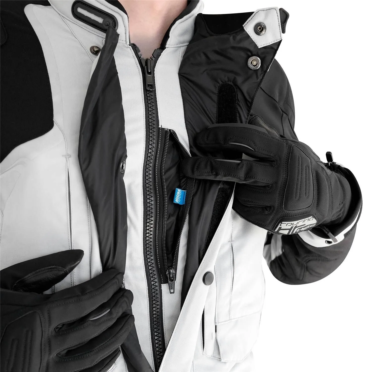 Helite Touring Jacket