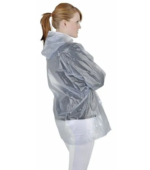 HKM Adults Rain Jacket