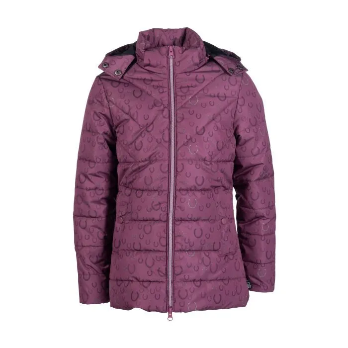 HKM Kids Alva Riding Coat
