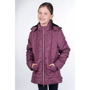 HKM Kids Alva Riding Coat