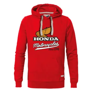 Honda Elsinore Hoodie