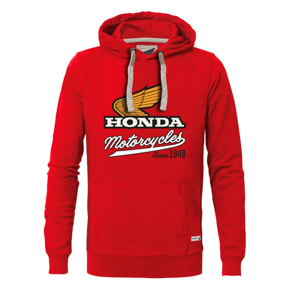 Honda Elsinore Hoodie