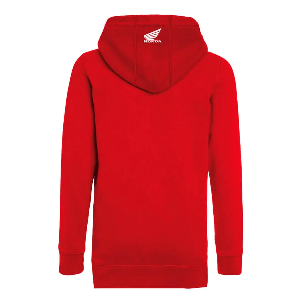 Honda Elsinore Hoodie