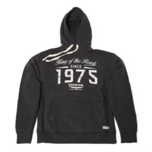 Honda King Of The Road Hoodie