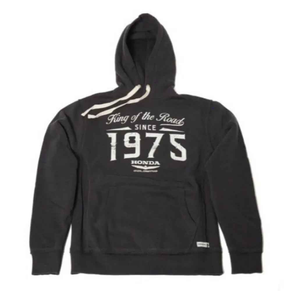 Honda King Of The Road Hoodie