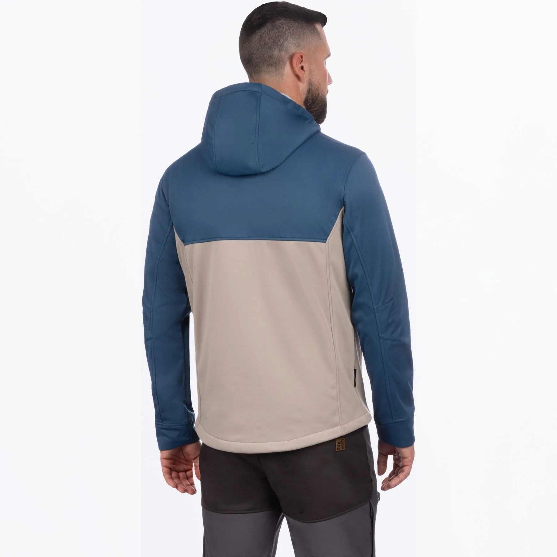 Hydogen Softshell Jacket