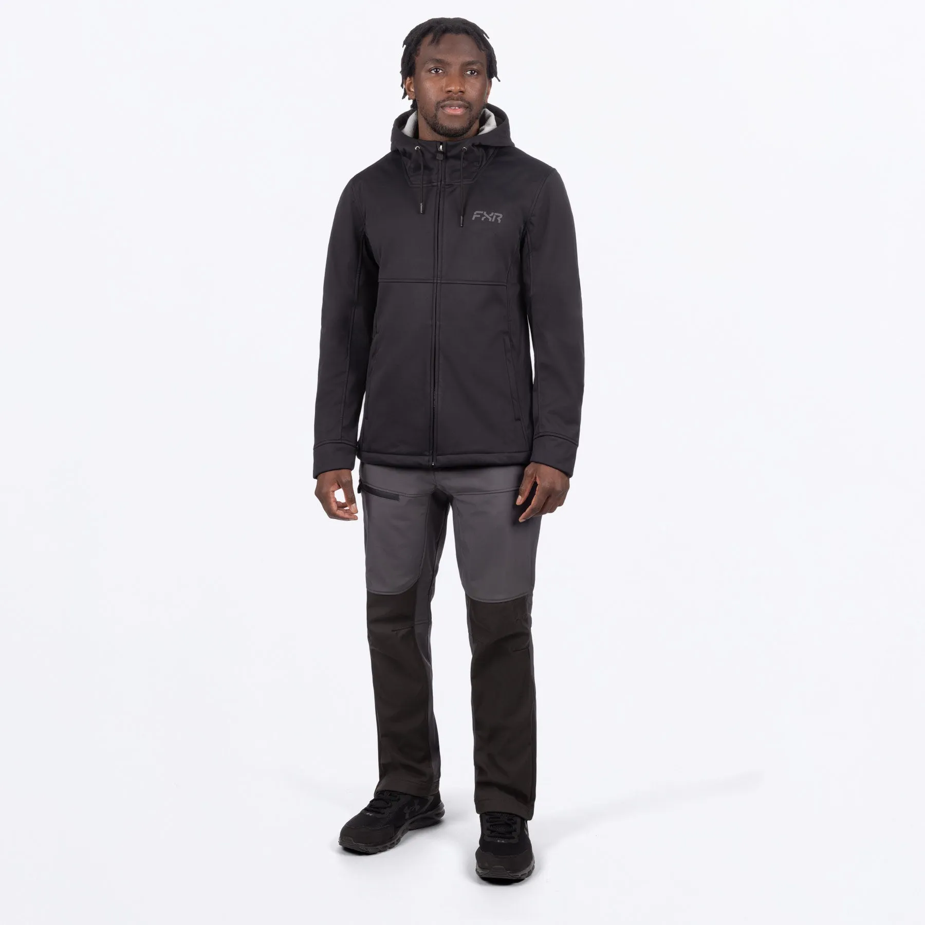 Hydogen Softshell Jacket