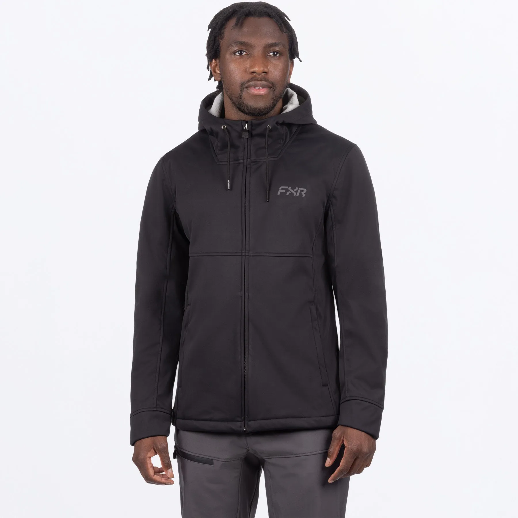Hydogen Softshell Jacket